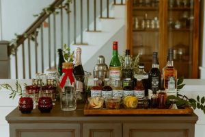 How to Host Your Own Cocktail-Making Party: Tips and Ideas