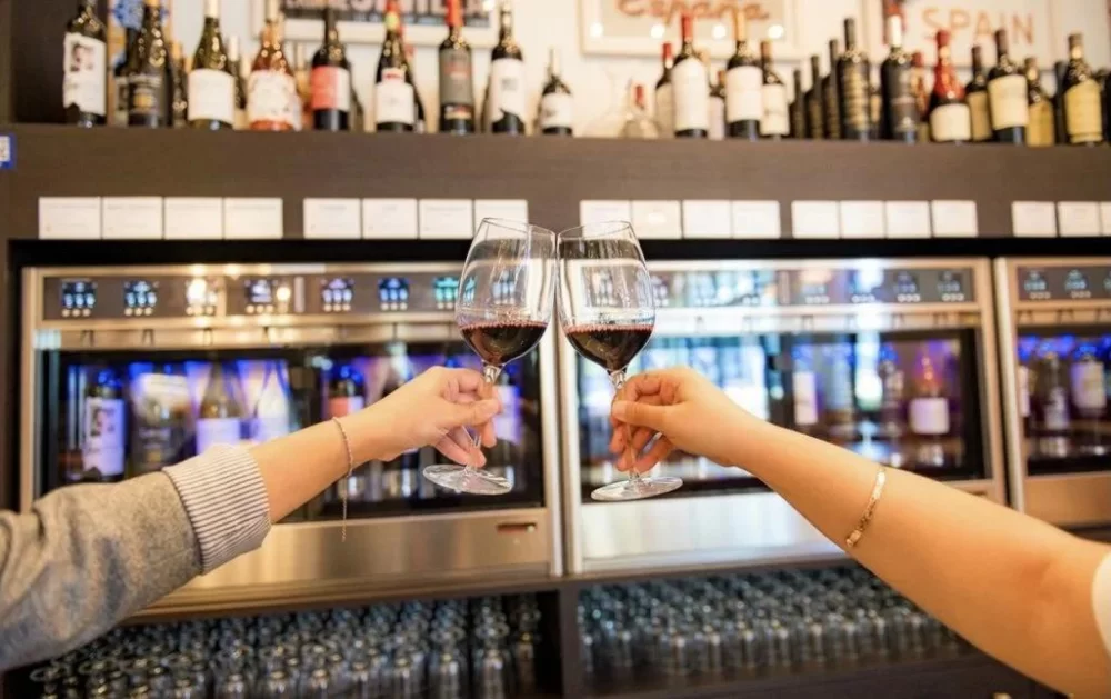 Best Places to Buy Wine for Large Gatherings: A Complete Wine Shopping Guide