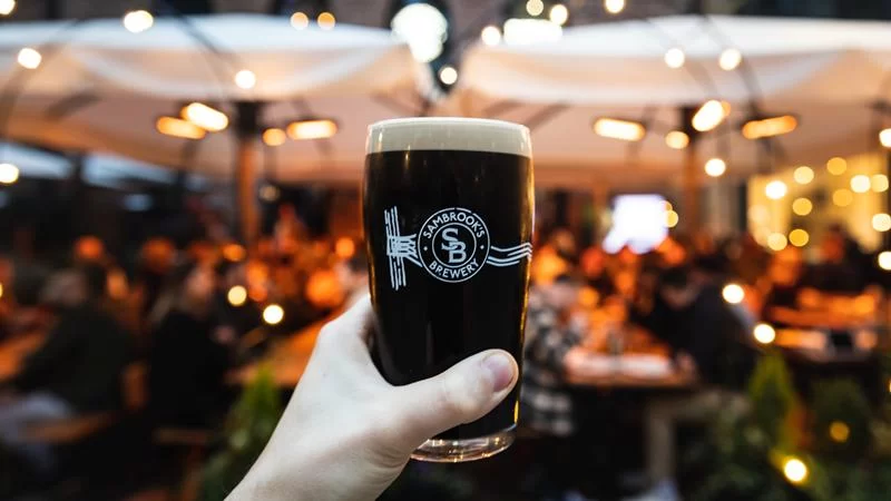 Discover the Best Craft Beer Breweries to Visit in 2025 for an Unforgettable Experience