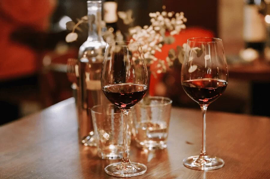 Comprehensive Wine Tasting Party Checklist for a Perfect Gathering