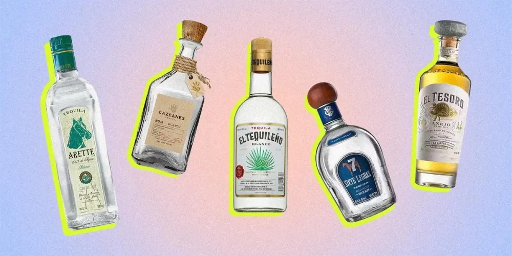 Discover the Best Tequila Brands for Making Cocktails: Expert Picks and Tips