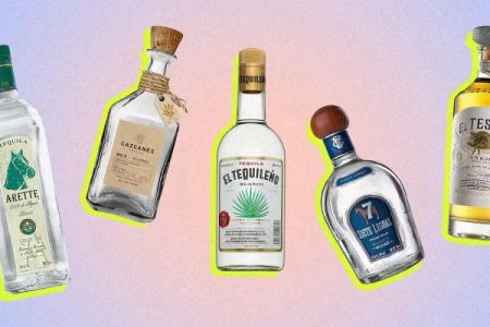 Discover the Best Tequila Brands for Making Cocktails: Expert Picks and Tips
