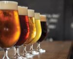 Understanding Craft Beer Flavor Profiles Chart for Better Tasting Experience