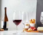 Discover the Best Wine Tasting Glasses for 2025: Enhance Your Wine Experience