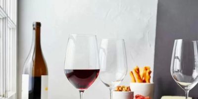 Discover the Best Wine Tasting Glasses for 2025: Enhance Your Wine Experience