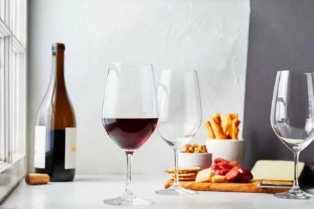 Discover the Best Wine Tasting Glasses for 2025: Enhance Your Wine Experience