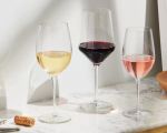 Elevate Your Wine Experience with the Best Wine Tasting Glasses in 2025