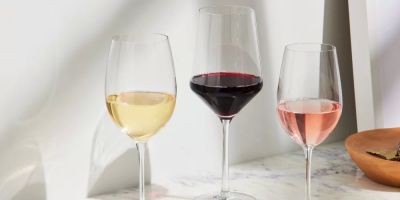 Elevate Your Wine Experience with the Best Wine Tasting Glasses in 2025
