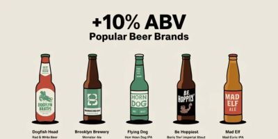 A Comprehensive Guide to Craft Beer Alcohol Content for Enthusiasts