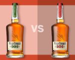 Understanding the Key Differences Between Whiskey and Rye Whiskey