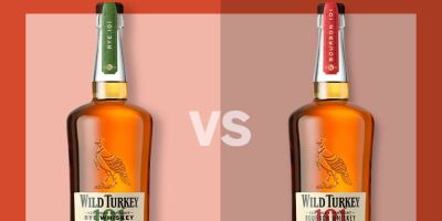 Understanding the Key Differences Between Whiskey and Rye Whiskey