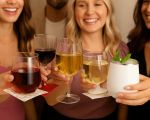 Creative Wine Tasting Parties at Home Ideas for 2025 to Impress Your Guests