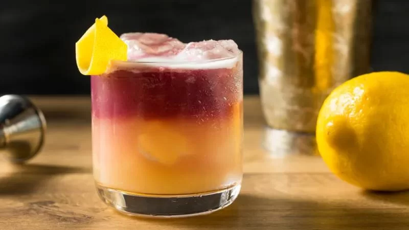 Best Whiskey Cocktail Recipes for a Refreshing Summer 2025