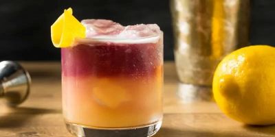 Best Whiskey Cocktail Recipes for a Refreshing Summer 2025