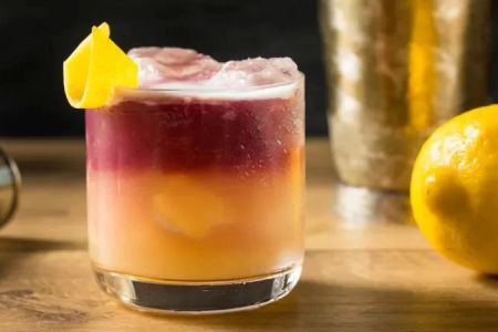Best Whiskey Cocktail Recipes for a Refreshing Summer 2025