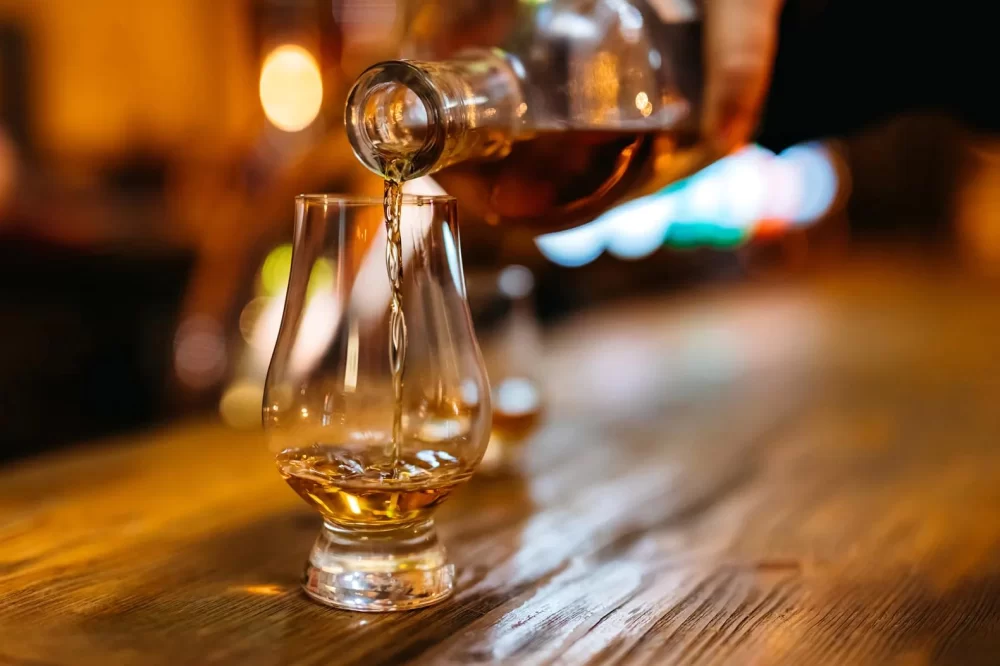 Comprehensive Guide to Whiskey Brands by Price: Find the Best Whiskey for Your Budget