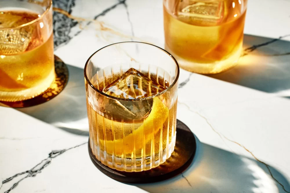 Discover Top Whiskey Cocktails Recipes for Every Occasion