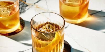 Discover Top Whiskey Cocktails Recipes for Every Occasion