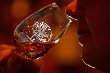 Mastering Whiskey Tasting Notes for Experts: A Detailed Guide to Flavor and Aroma Analysis